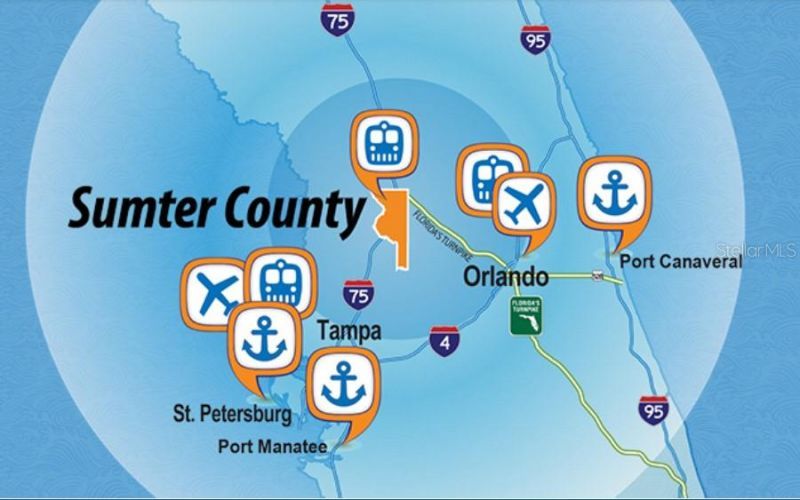 13921 Sr 471, Webster, FL 33597 Photo