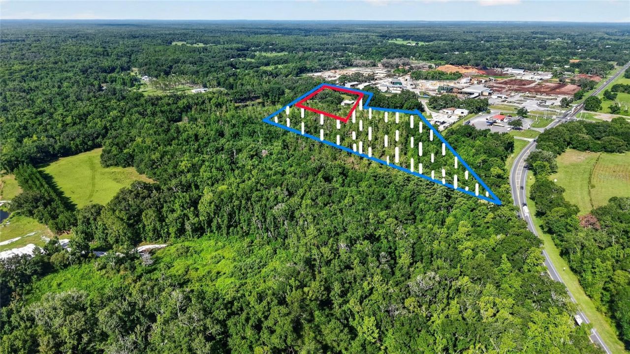 13921 Sr 471, Webster, FL 33597 Photo