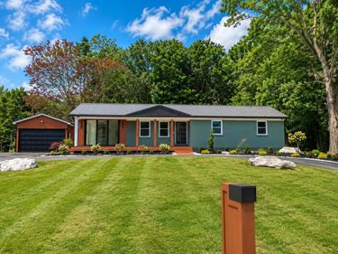 4462 Kennedy Bridge Road, Lancaster, KY 40444