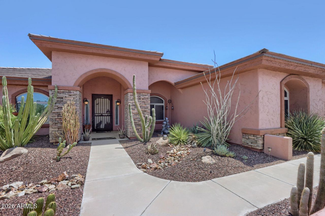 2127 S 228th Drive, Buckeye, AZ 85326 Main Photo