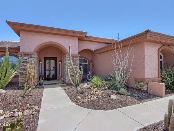 2127 S 228TH Drive, Buckeye, AZ 85326