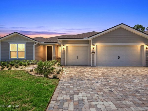 10476 ANTHEM Way, Jacksonville, FL 32256