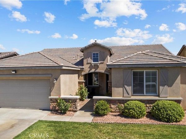 3023 Erica, Rosamond, CA 93560