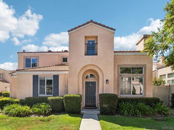 829 Caminito Estrella, Chula Vista, CA 91910