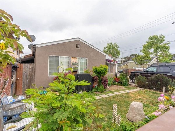 4954 W 118th Street, Hawthorne, CA 90250