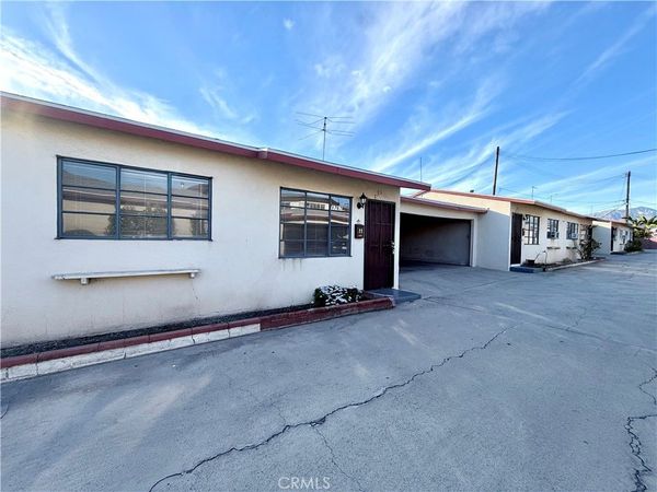 8767 Valley Boulevard, Unit 15, Rosemead, CA 91770