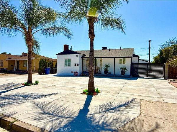 7935 Cleon, Sun Valley, CA 91352