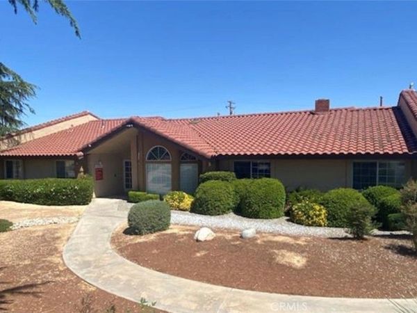 16044 Bear Valley Road, Victorville, CA 92395