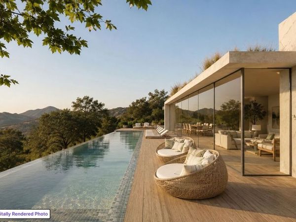 6061 Kanan Dume Road, Malibu, CA 90265