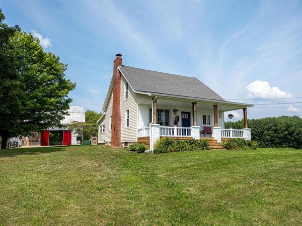 2480 Rich Hill Road, Centerburg, OH 43011