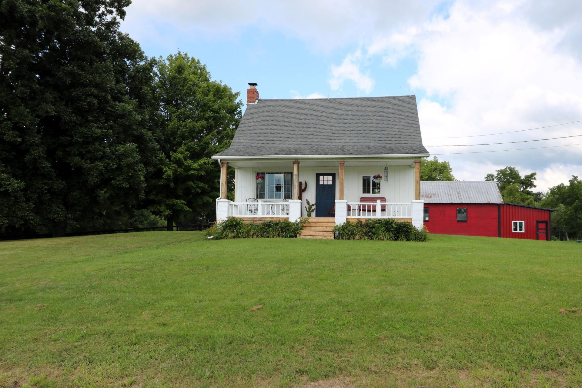 2480 Rich Hill Road, Centerburg, OH 43011 Main Photo