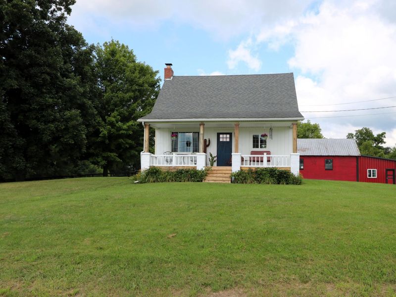 2480 Rich Hill Road, Centerburg, OH 43011 Photo 1