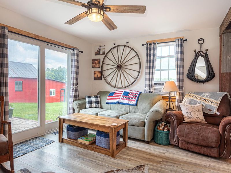 2480 Rich Hill Road, Centerburg, OH 43011 Photo 17