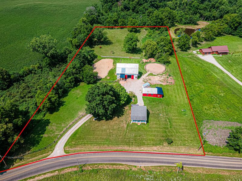 2480 Rich Hill Road, Centerburg, OH 43011 Photo 18
