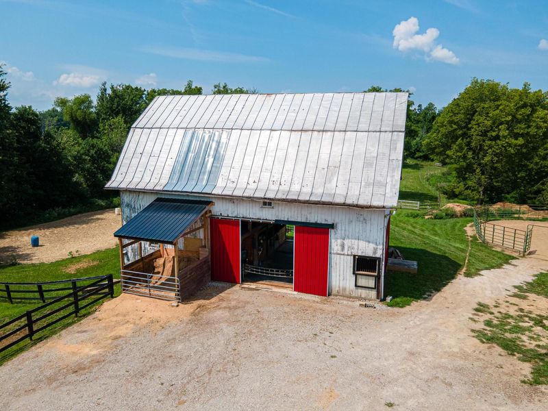 2480 Rich Hill Road, Centerburg, OH 43011 Photo 19