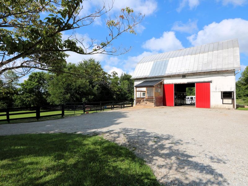2480 Rich Hill Road, Centerburg, OH 43011 Photo 2