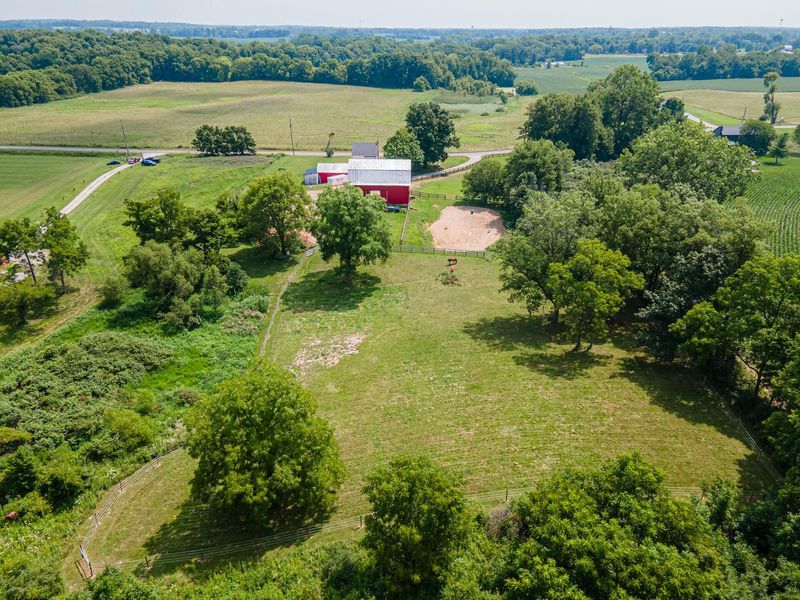 2480 Rich Hill Road, Centerburg, OH 43011 Photo 24
