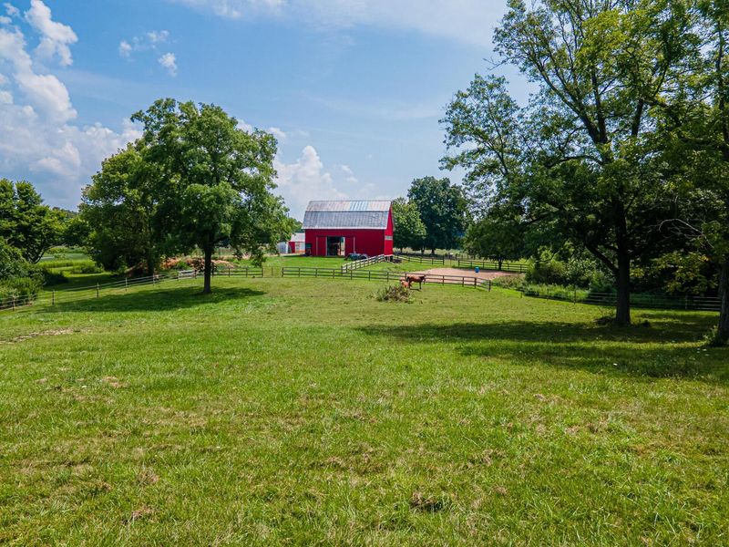 2480 Rich Hill Road, Centerburg, OH 43011 Photo 25