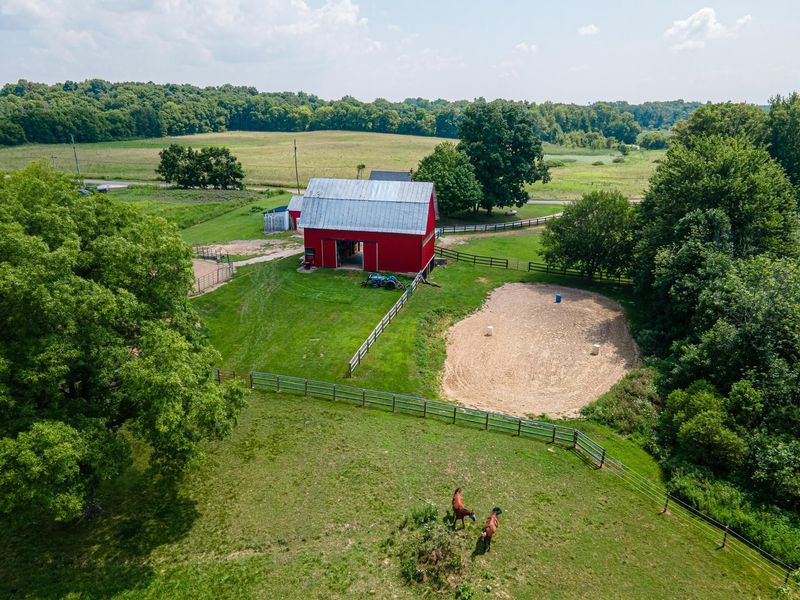 2480 Rich Hill Road, Centerburg, OH 43011 Photo 26