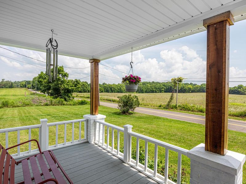 2480 Rich Hill Road, Centerburg, OH 43011 Photo 29