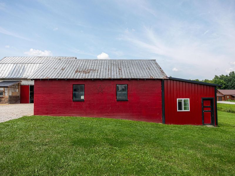 2480 Rich Hill Road, Centerburg, OH 43011 Photo 34
