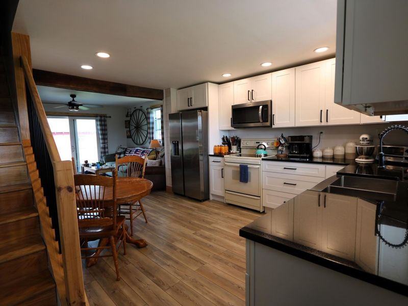 2480 Rich Hill Road, Centerburg, OH 43011 Photo 4