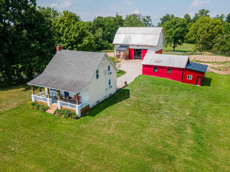 2480 Rich Hill Road, Centerburg, OH 43011 Photo 41