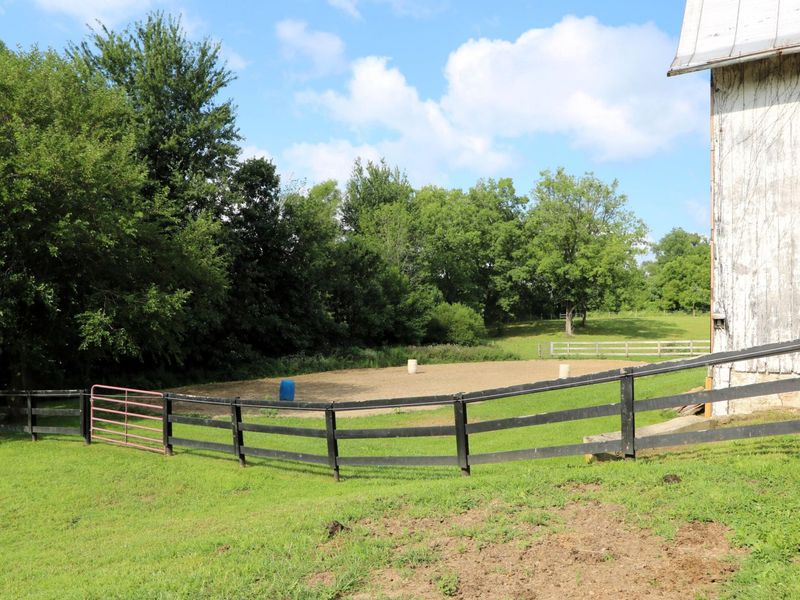 2480 Rich Hill Road, Centerburg, OH 43011 Photo 7