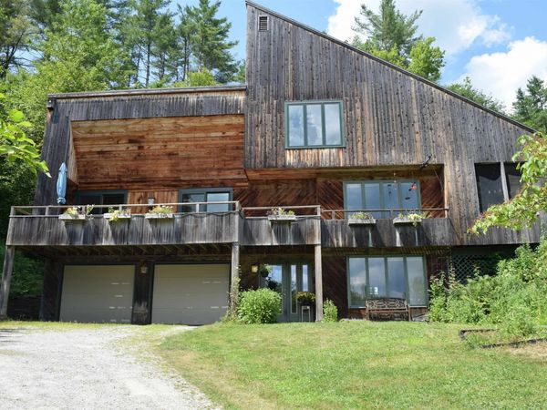 1123 Snipe Ireland Road, Richmond, VT 05477