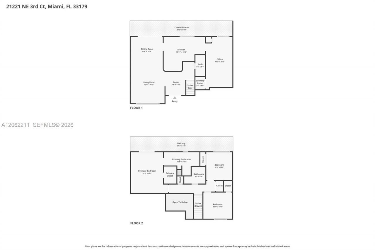 21221 NE 3rd Ct , Miami, FL 33179 Photo