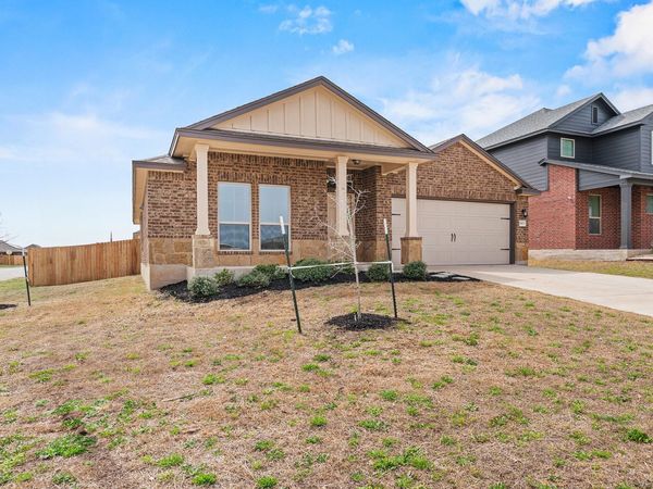 8803 Sky Crest DR , Temple, TX 76502