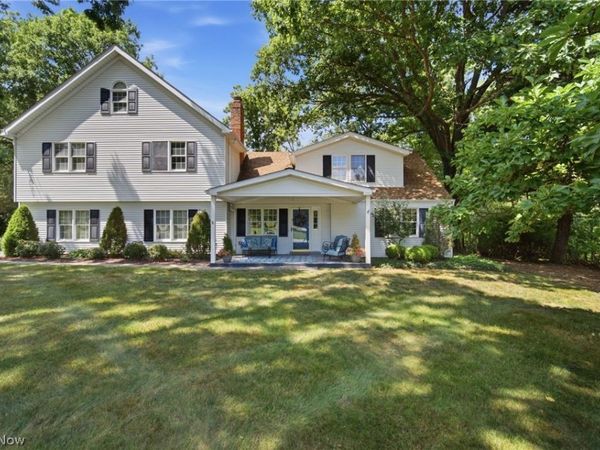 6963 Crestview Drive, Brecksville, OH 44141