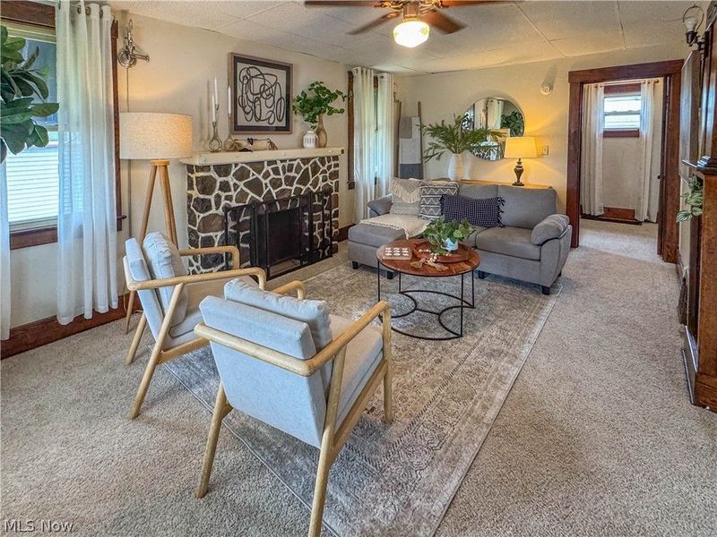 70 Morris Avenue, Girard, OH 44420 Photo 6