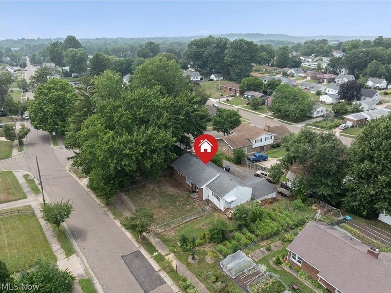 121 E Ralston Avenue, Akron, OH 44301 Photo 45