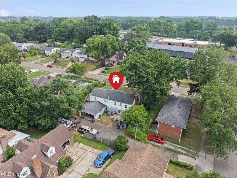 121 E Ralston Avenue, Akron, OH 44301 Photo 47