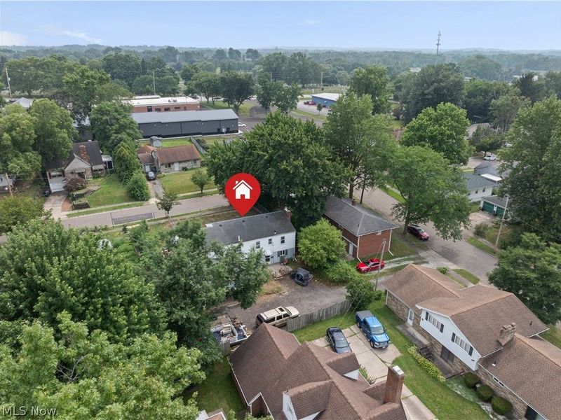 121 E Ralston Avenue, Akron, OH 44301 Photo 48