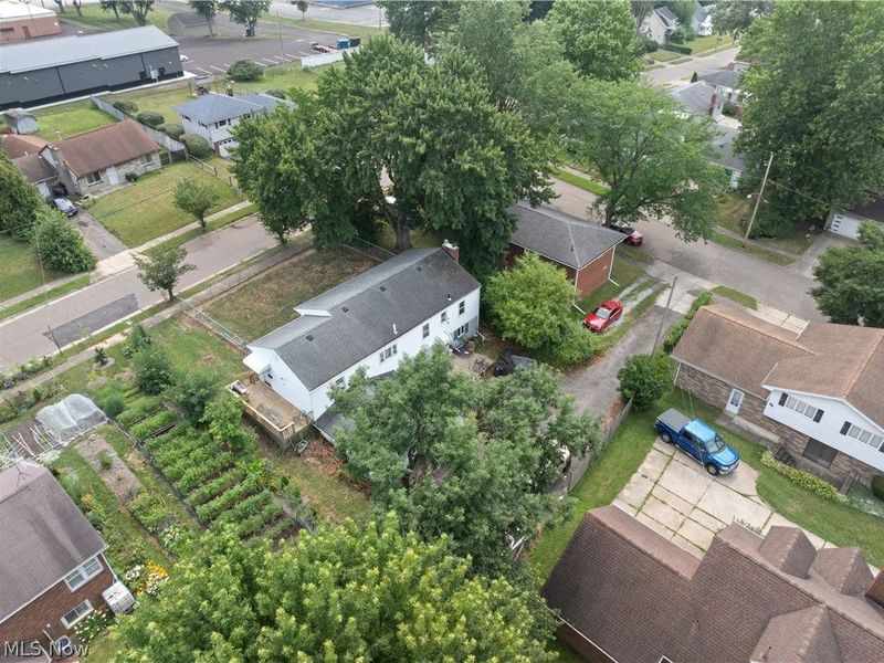 121 E Ralston Avenue, Akron, OH 44301 Photo 49