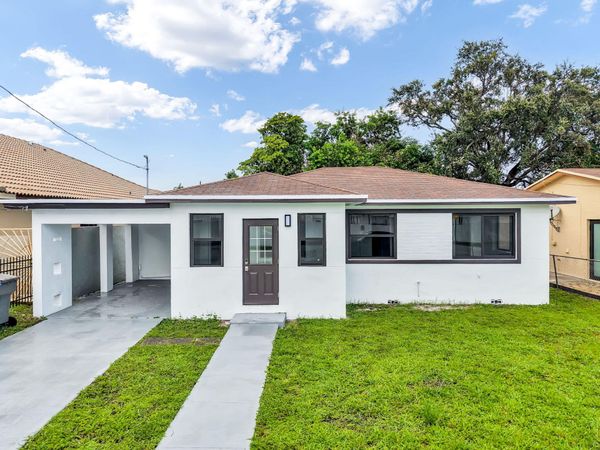5015 SW 25TH Street, West Park, FL 33023