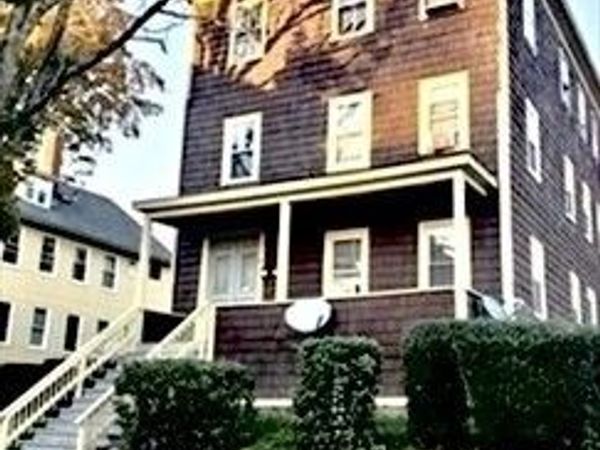 211 Vernon St, Unit 1, Worcester, MA 01604