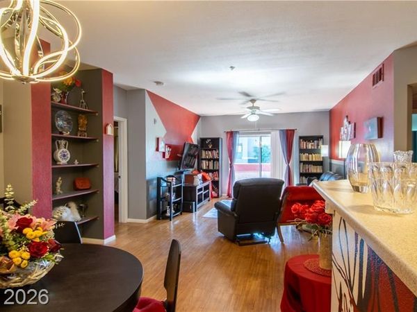 6955 N Durango Drive , Unit 2005, Las Vegas, NV 89149