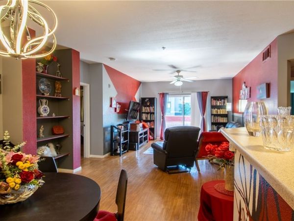 6955 N Durango Drive , Unit 2005, Las Vegas, NV 89149