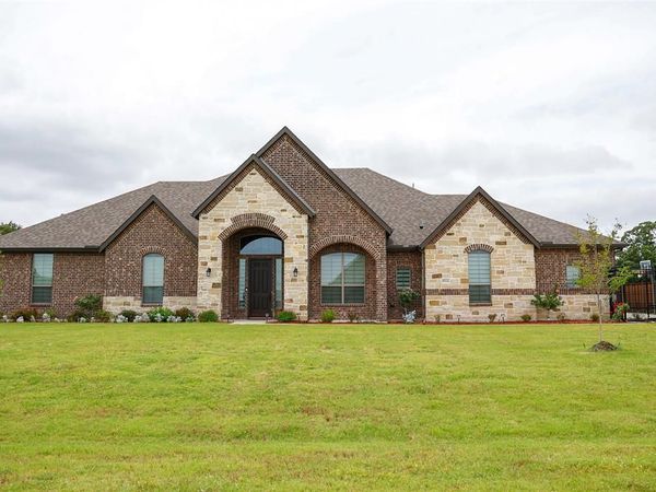 18144 Osage Lane , Terrell, TX 75160