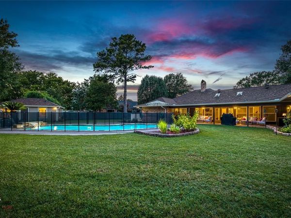 119 Dover Court, Bossier City, LA 71111