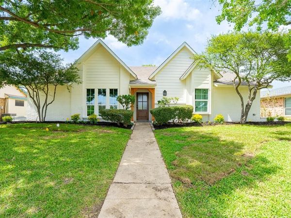 2513 Incline Drive, Carrollton, TX 75006