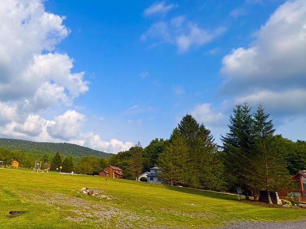 Lot 43 Penny Lane, Davis, WV 26260