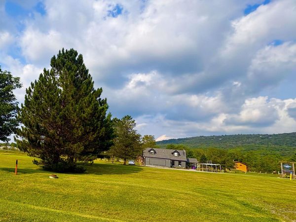 Lot 44 Penny Lane, Davis, WV 26260