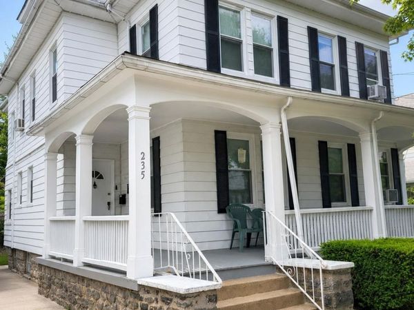 233 Stone Avenue , Yonkers, NY 10701