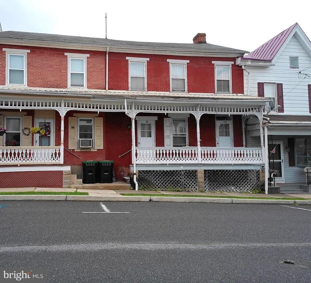 129 S WARREN STREET , ORWIGSBURG, PA 17961