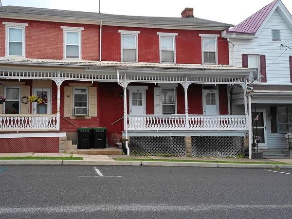 129 S WARREN STREET, ORWIGSBURG, PA 17961