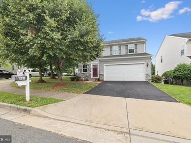 161 KING EDWARD COURT, CULPEPER, VA 22701